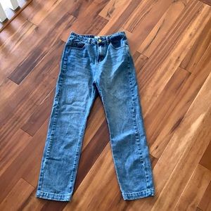 Princess Polly jeans